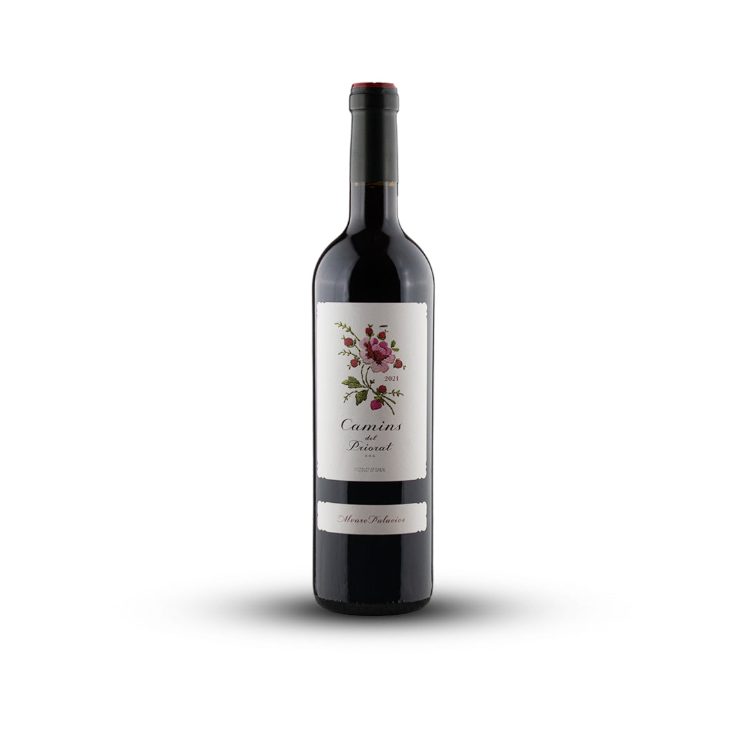 Crveno vino CAMINS dal PRIORAT Alvaro Palacios 0,75 l