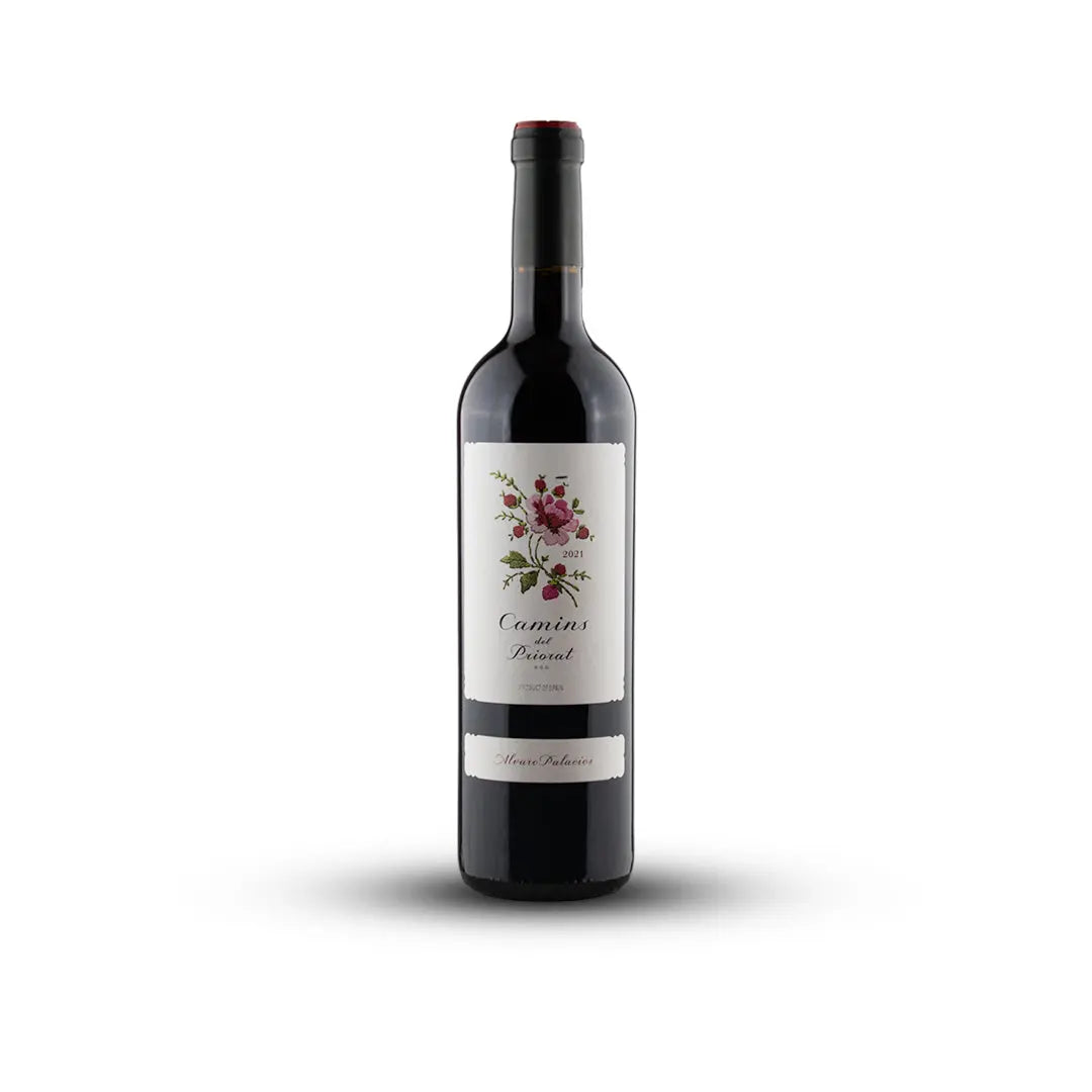 Crveno vino CAMINS dal PRIORAT Alvaro Palacios 0,75 l Pola Pola