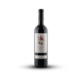 Crveno vino CAMINS dal PRIORAT Alvaro Palacios 0,75 l