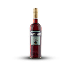 Bitter MILANO Campari 0,7 l Pola Pola