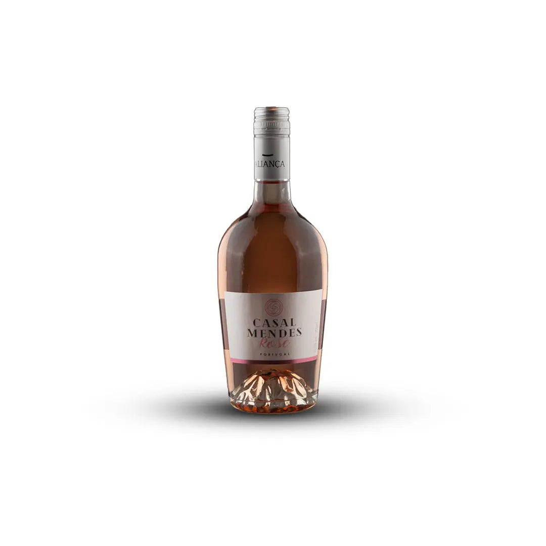 Rosé CASAL MENDES Alianca 0,75 l Vino i tako to