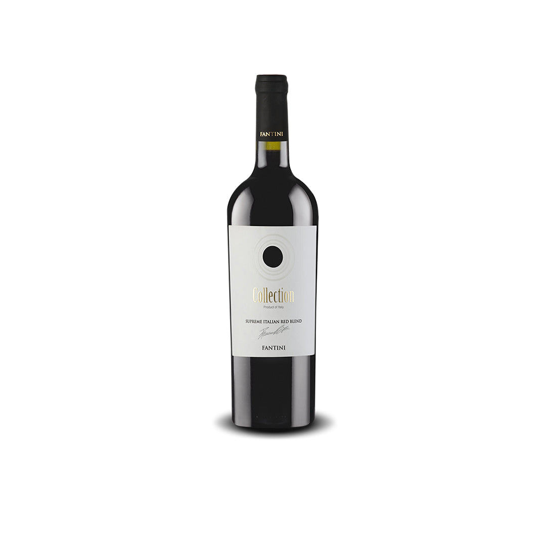 Crveno vino COLLECTION Fatini 0,75l