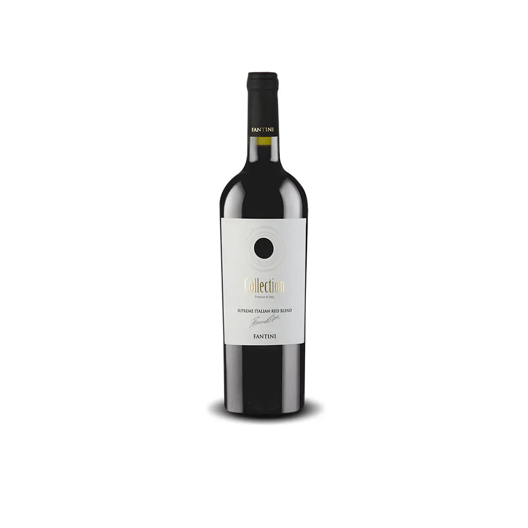 Crveno vino COLLECTION Fatini 0,75l Pola Pola