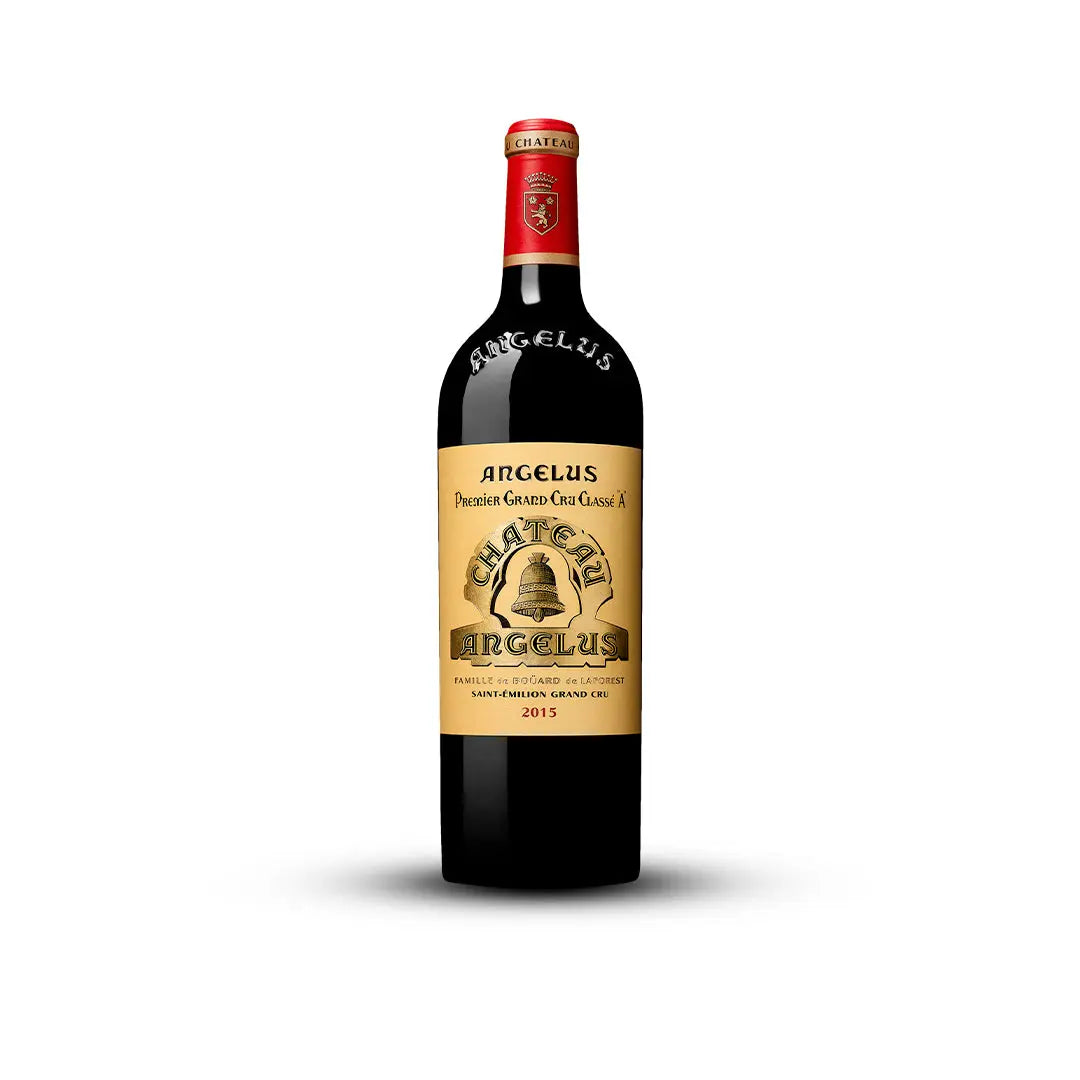 Crveno vino PREMIER GRAND CRU Chateau Angelus 0,75 l Pola Pola