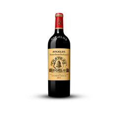Crveno vino PREMIER GRAND CRU Chateau Angelus 0,75 l Pola Pola