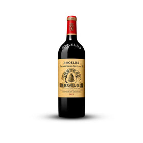 Crveno vino PREMIER GRAND CRU Chateau Angelus 0,75 l