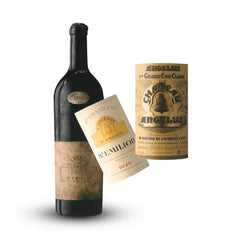 Crveno vino PREMIER GRAND CRU Chateau Angelus 0,75 l Pola Pola