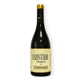 Crveno vino Tempranillo Bastida 0,75l