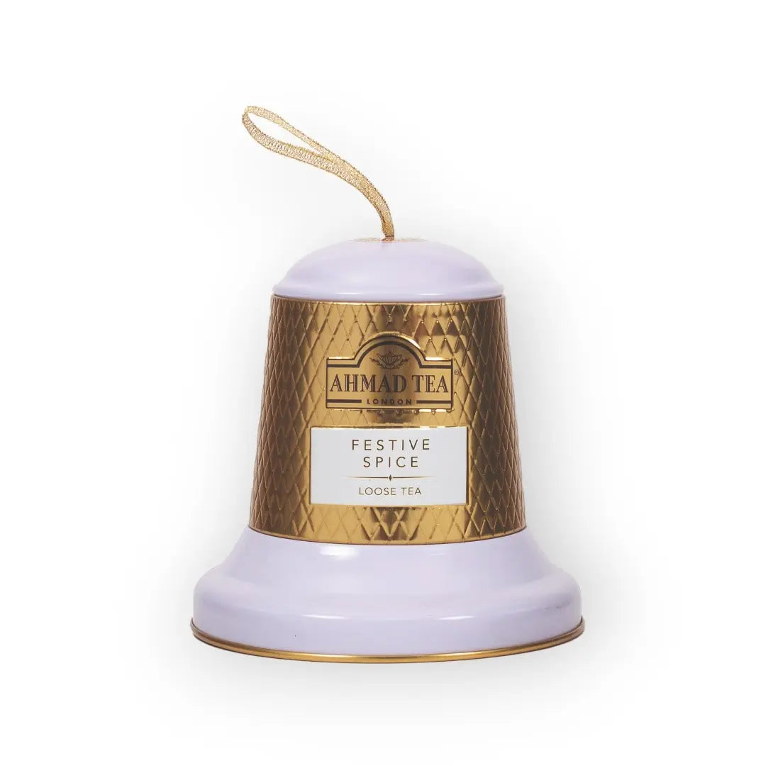 ČAJ ZVONO FESTIVE SPICE LOOSE TEA 75 g