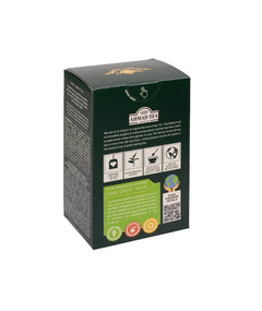 Čaj EARL GREY Ahmad Tea RINFUZ 100 g Trampex
