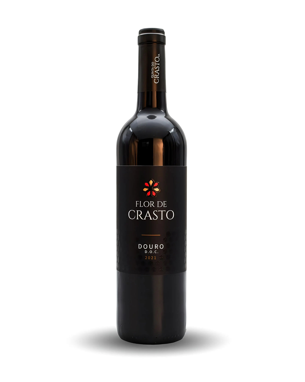 Crveno vino FLOR DE CRASTO TINTO Quinta de Crasto 0,75 l Pola Pola