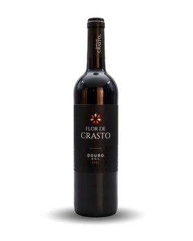 Crveno vino FLOR DE CRASTO TINTO Quinta de Crasto 0,75 l