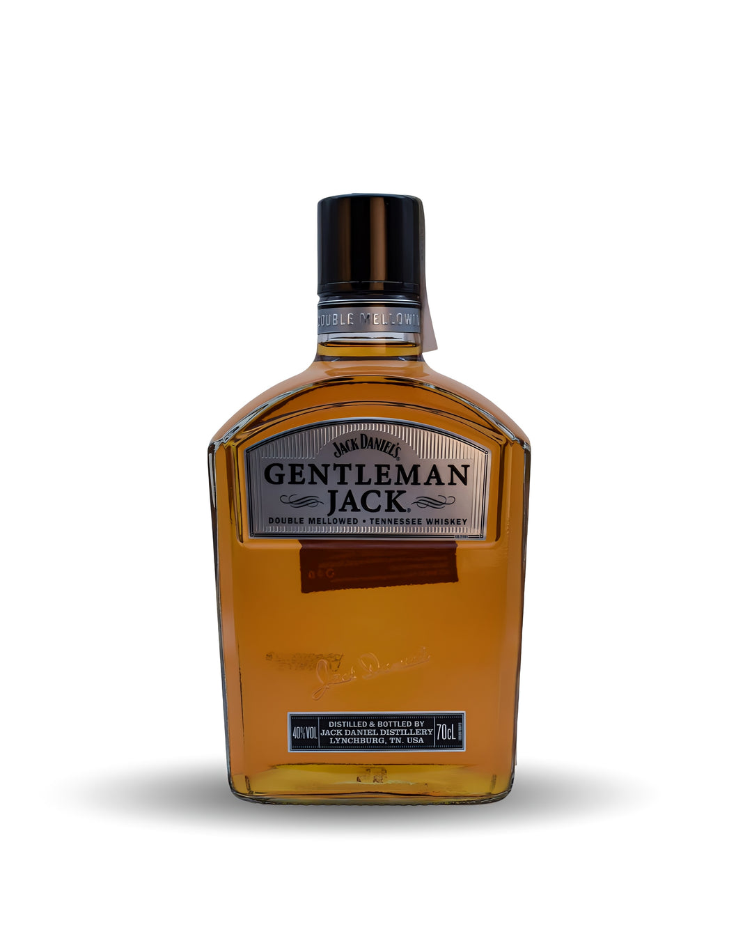 Viski Gentleman Jack 0.7l