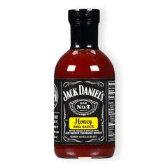 Sos BBQ Honey Jack Daniel's 550g Jack Daniel's