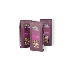 Čaj od sušenih pupoljaka ruže Herba Nobilis 40g Herba Nobilis