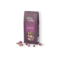 Čaj od sušenih pupoljaka ruže Herba Nobilis 40g Herba Nobilis