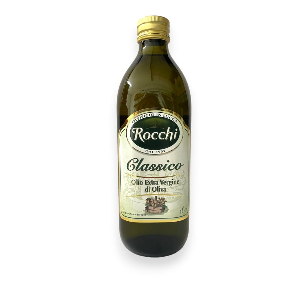 Maslinovo ulje ROCCHI EXREA VIRGINE  1 l