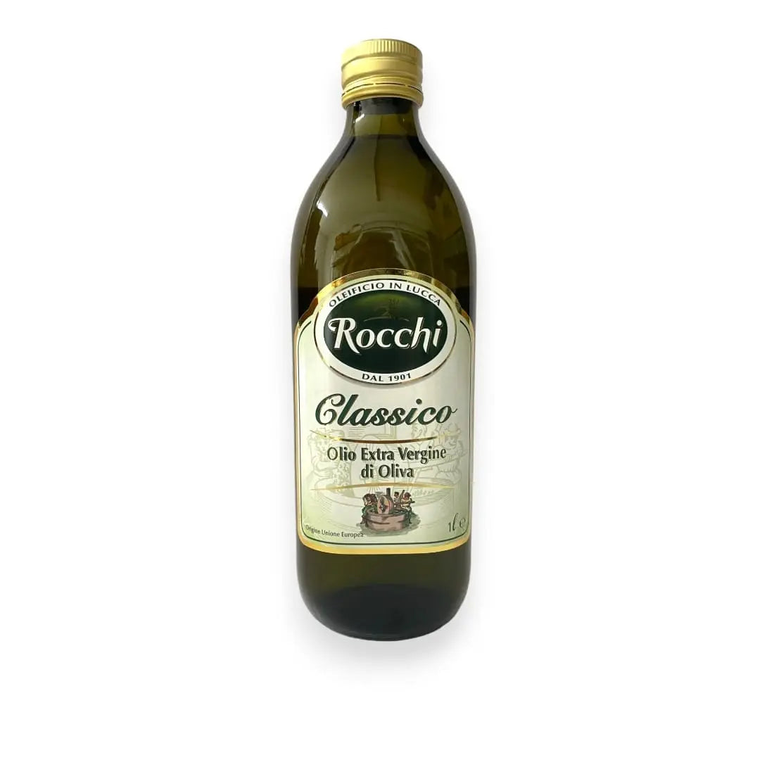 Maslinovo ulje Extra Vergine Rocchi  1 l Trampex