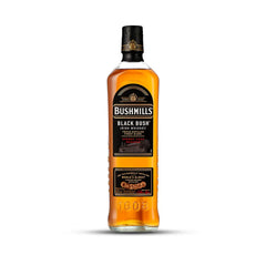 Irish BLACK BUSH Bushmills 0,7l Pola Pola