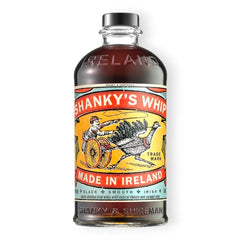 Irski liker SHANKY's WHIP Shanky & Shireman 0,7l Delikatesi i tako to...