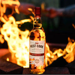 Irski viski BOURBON CASK West Cork 0,7l One Sip d.o.o.