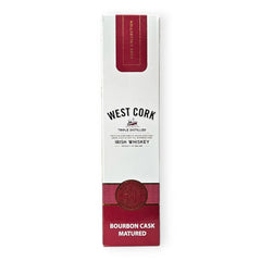 Irski viski BOURBON CASK West Cork 0,7l One Sip d.o.o.