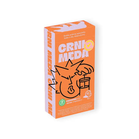 Kafa Crni Meda Kafeterija 10 kapsula