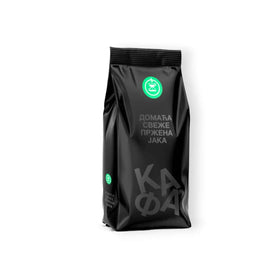 Kafa domaća mlevena jaka Kafeterija 200g