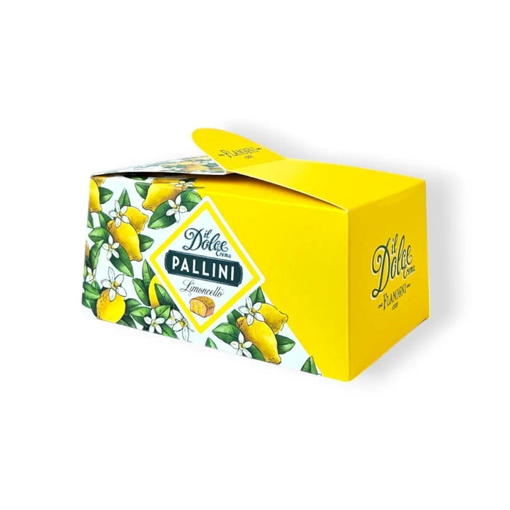 Kolač sa Limoncellom Il Dolce Crema Pallini 300g Trampex