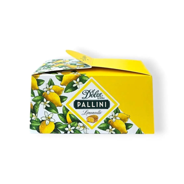 Kolač sa Limoncellom Il Dolce Crema Pallini 300g Trampex