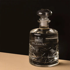 Rakija DIVLJA KRUŠKA LIMITED EDITION Destilerija Stanišić 0,7 l Destilerija Stanišić