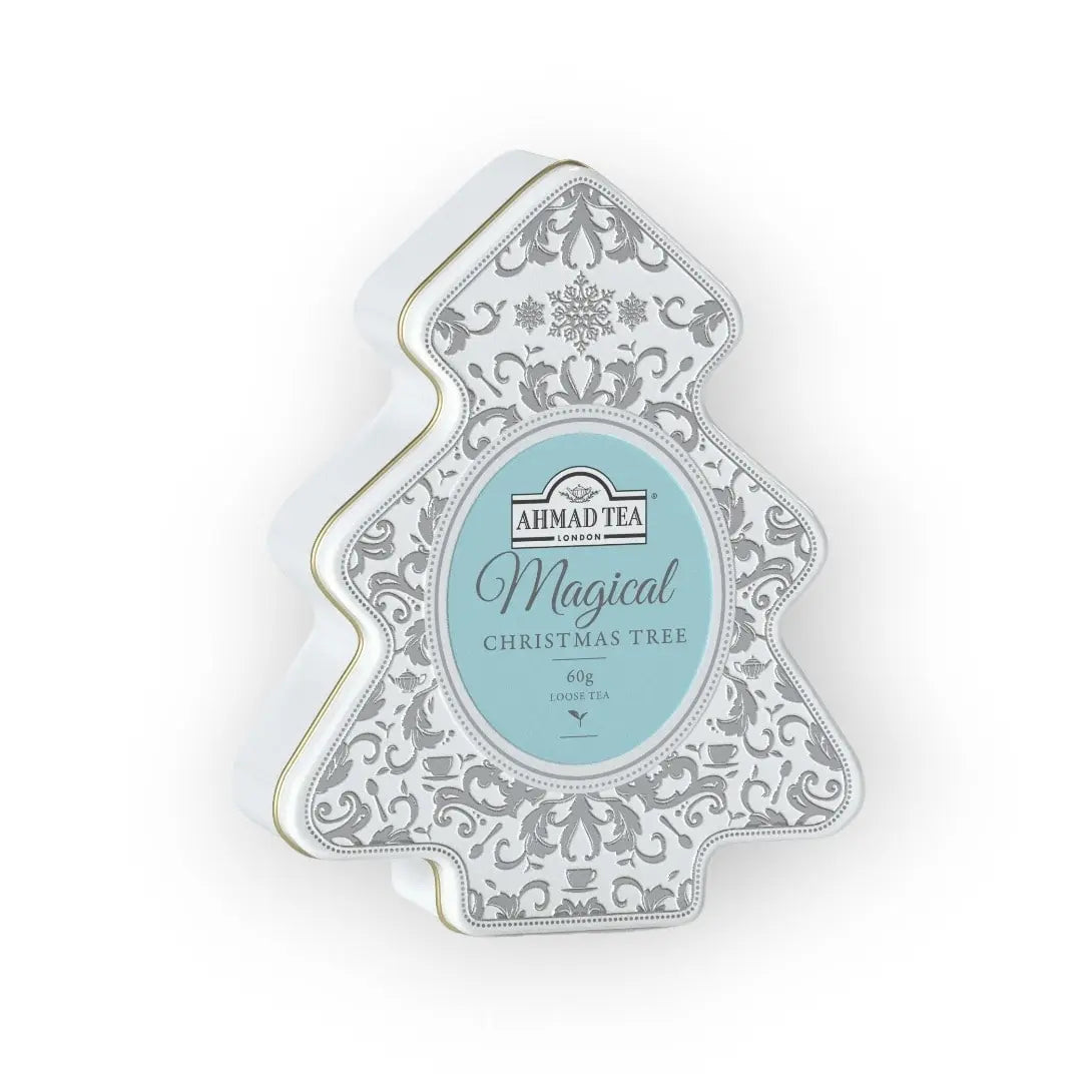 ČAJ AHMAD JELKA ENGLISH BREAKFAST 60g Trampex