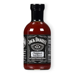 Sos BBQ Original Jack Daniel's 550g