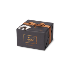 PANETTONE BLACKHABANA LOISON 600g Trampex