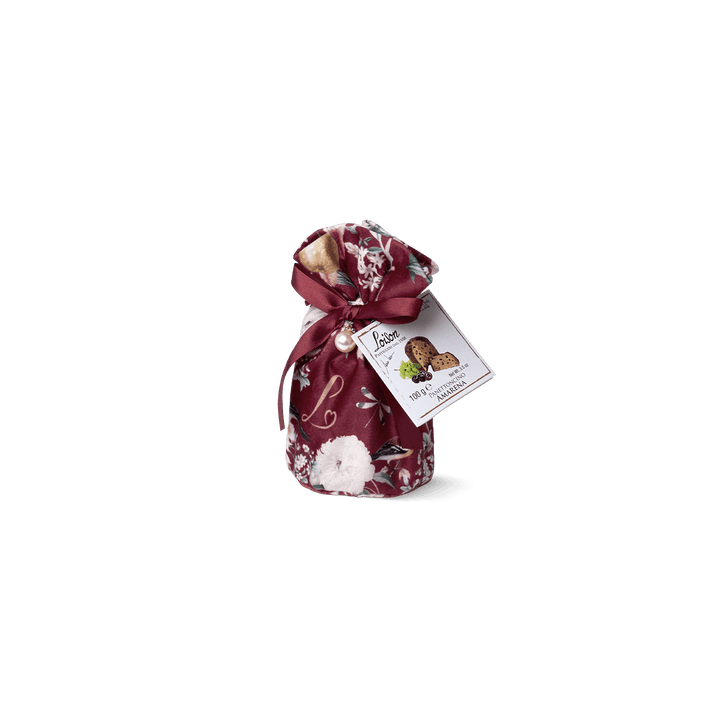 PANETTONE MINI VIŠNJA LOISON LIMITED EDITION 100g