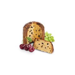 PANETTONE MINI VIŠNJA LOISON LIMITED EDITION 100g Trampex