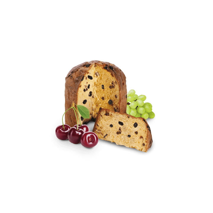 PANETTONE MINI VIŠNJA LOISON LIMITED EDITION 100g