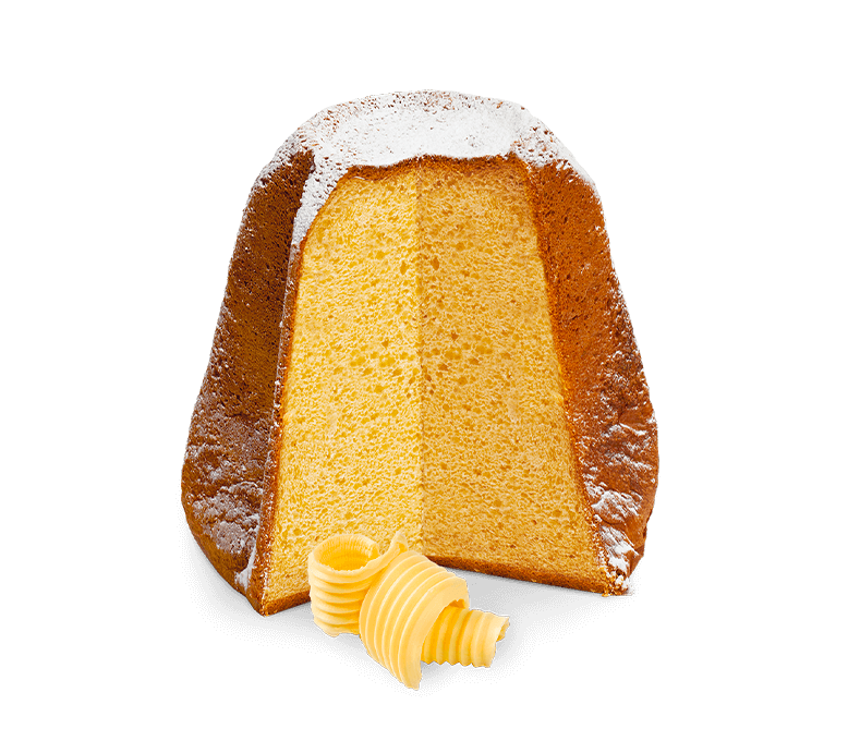 PANDORO CLASSICO ASTUCCI LOISON 1000g