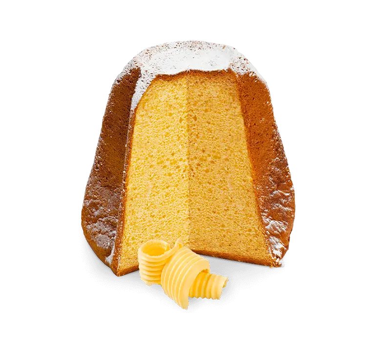 PANDORO CLASSICO ASTUCCI LOISON 1000g Loison
