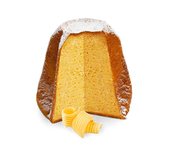 PANDORO CLASSICO ASTUCCI LOISON 1000g Loison