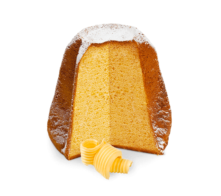PANDORO CLASSICO ASTUCCI LOISON 1000g