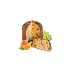 PANETTONE MINI CLASSICO LOISON LIMENKA 100g Loison