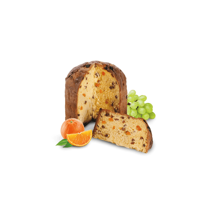 PANETTONE MINI CLASSICO LOISON LIMENKA 100g