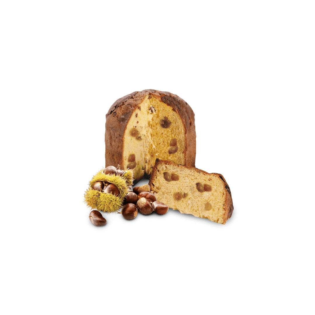 PANETTONE MINI KESTEN LOISON LIMITED EDITION 100g