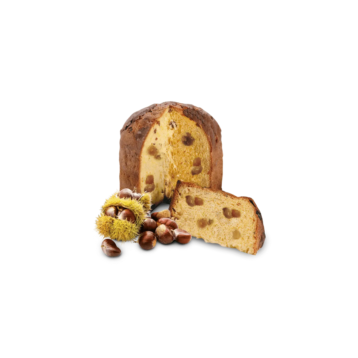 PANETTONE MINI KESTEN LOISON LIMITED EDITION 100g Loison