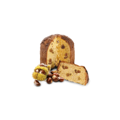 PANETTONE MINI KESTEN LOISON LIMITED EDITION 100g Loison