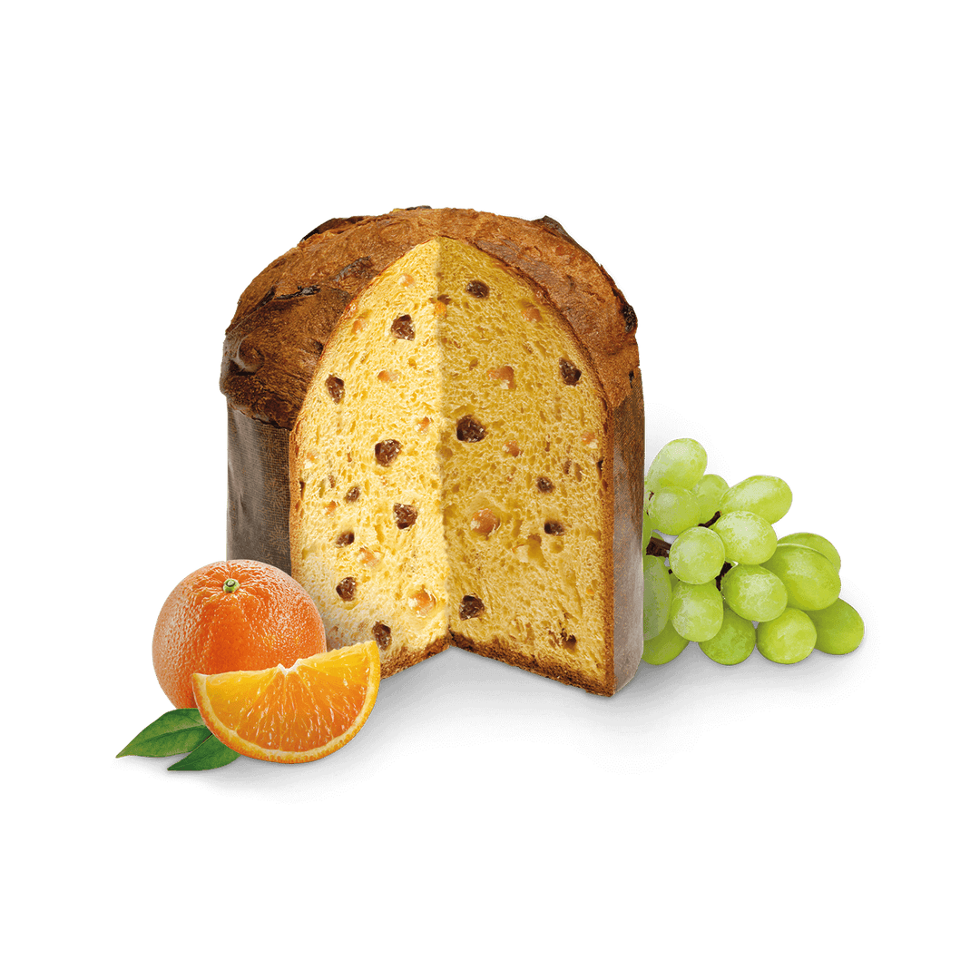 PANETTONE CLASSIC LOISON 1000g