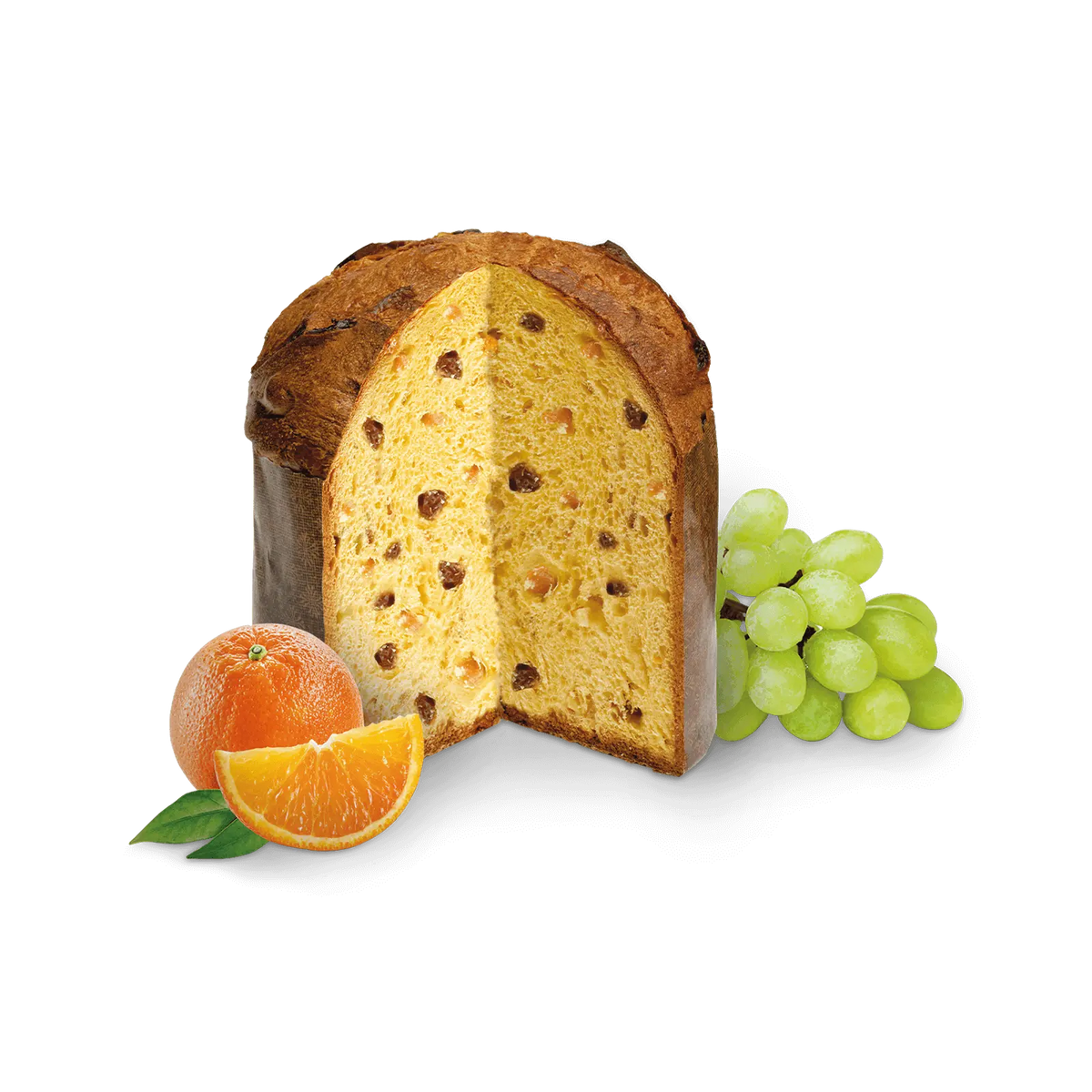 PANETTONE CLASSIC LOISON 1000g Loison