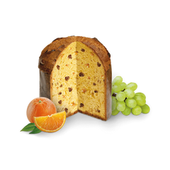 PANETTONE CLASSIC LOISON 1000g Loison
