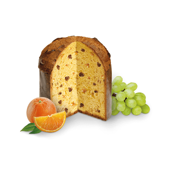 PANETTONE CLASSIC LOISON 1000g
